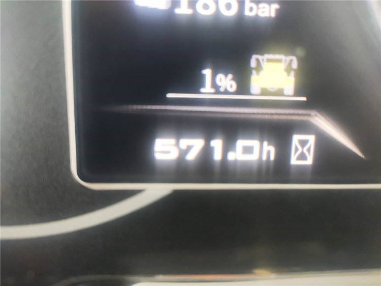 XCMG 2023 Year Xda45VII China 45 Ton Used Mining Articulated Dump Truck in Good Condition - Xe ben đổ có khớp nối: hình 5 XCMG 2023 Year Xda45VII China 45 Ton Used Mining Articulated Dump Truck in Good Condition - Xe ben đổ có khớp nối: hình 5