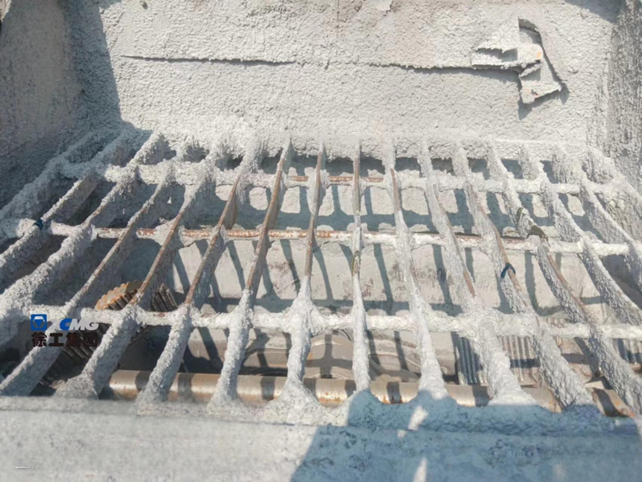 XCMG Official Road Construction Machinery HB37V 37m Used Concrete Pump Truck On Sale - Xe bơm bê tông: hình 5 XCMG Official Road Construction Machinery HB37V 37m Used Concrete Pump Truck On Sale - Xe bơm bê tông: hình 5