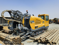 XCMG Official Second Hand XZ360E Horizontal Directional Drilling Machine Price - Máy doa định hướng: hình 5 XCMG Official Second Hand XZ360E Horizontal Directional Drilling Machine Price - Máy doa định hướng: hình 5