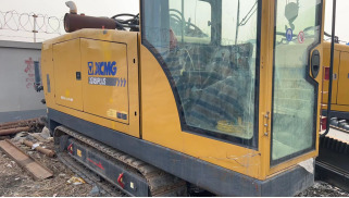 XCMG Official Used HDD Drilling Horizontal Rig Machine XZ450PLUS Drilling Pig Price List - Máy doa định hướng: hình 4 XCMG Official Used HDD Drilling Horizontal Rig Machine XZ450PLUS Drilling Pig Price List - Máy doa định hướng: hình 4