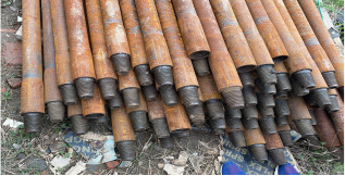 XCMG Official Used Horizontal Directional Drill XZ320D HDD Drill Rig For Sale - Máy doa định hướng: hình 5 XCMG Official Used Horizontal Directional Drill XZ320D HDD Drill Rig For Sale - Máy doa định hướng: hình 5