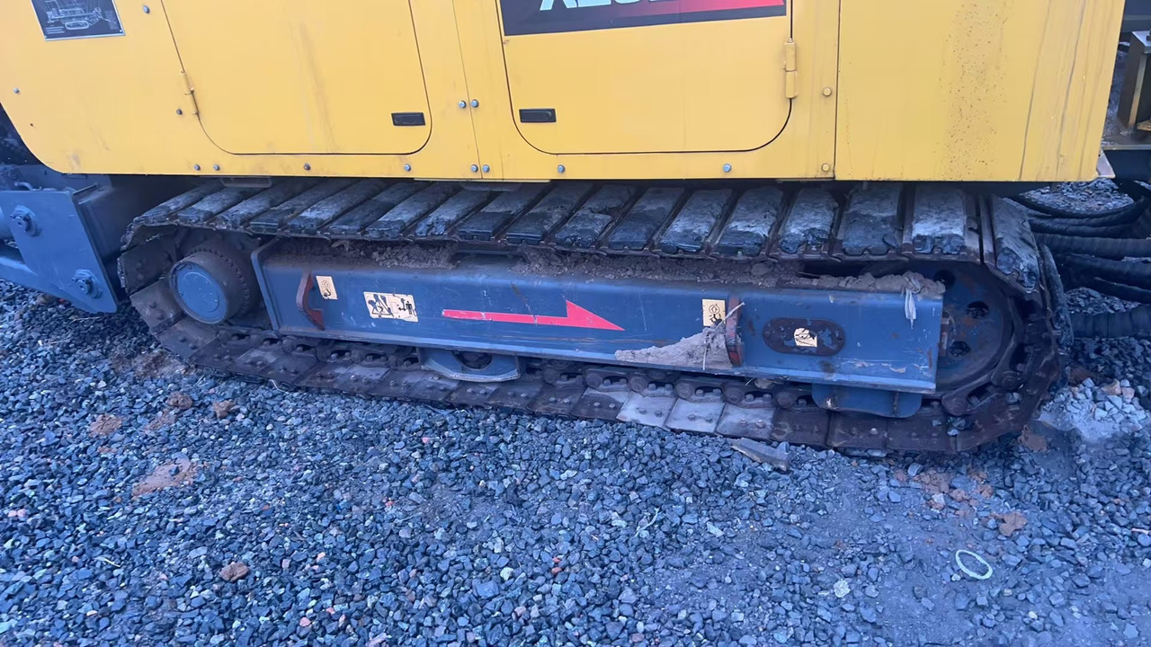 Cho thuê  XCMG Official XZ320D Second Hand Horizontal Directional Drilling Machine For Sale XCMG Official XZ320D Second Hand Horizontal Directional Drilling Machine For Sale: hình 8