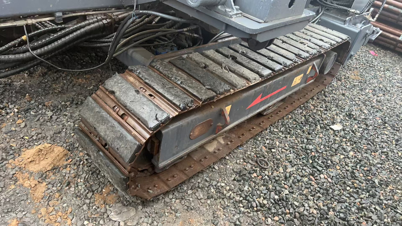 Cho thuê  XCMG Official XZ320D Second Hand Horizontal Directional Drilling Machine For Sale XCMG Official XZ320D Second Hand Horizontal Directional Drilling Machine For Sale: hình 6