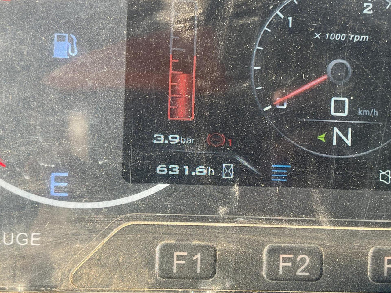 XCMG XDR70T second hand mining dump truck price - Máy móc đào mỏ: hình 5 XCMG XDR70T second hand mining dump truck price - Máy móc đào mỏ: hình 5