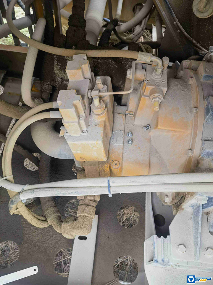 XCMG XGC30T 30ton mini small crawler crane 2016 for sale - Cần cẩu bánh xích: hình 5 XCMG XGC30T 30ton mini small crawler crane 2016 for sale - Cần cẩu bánh xích: hình 5