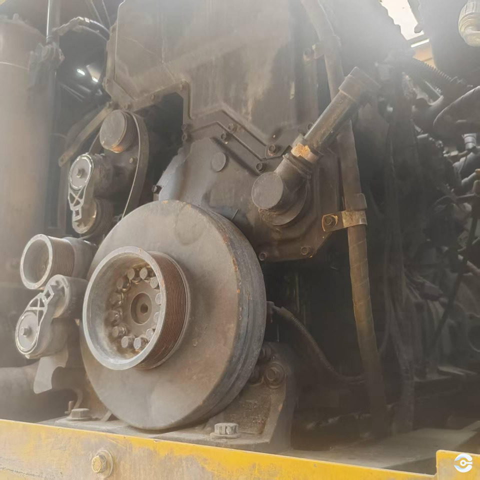 XCMG certified used cold milling planer machine XM200KⅡfor sale - Máy bào lạnh: hình 2 XCMG certified used cold milling planer machine XM200KⅡfor sale - Máy bào lạnh: hình 2