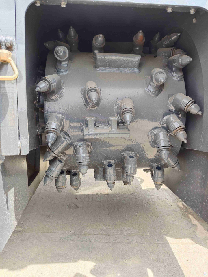 XCMG official XM505IV 500mm road milling machine - Máy bào lạnh: hình 5 XCMG official XM505IV 500mm road milling machine - Máy bào lạnh: hình 5