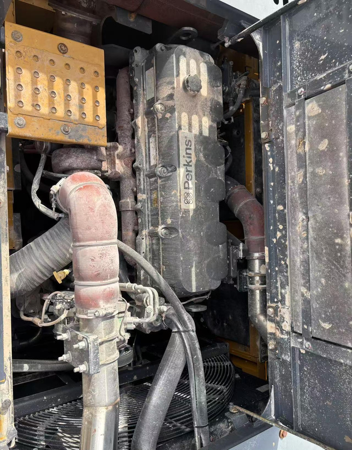 XCMG official large hydraulic excavator 50ton used price - Máy xúc bánh xích: hình 4 XCMG official large hydraulic excavator 50ton used price - Máy xúc bánh xích: hình 4