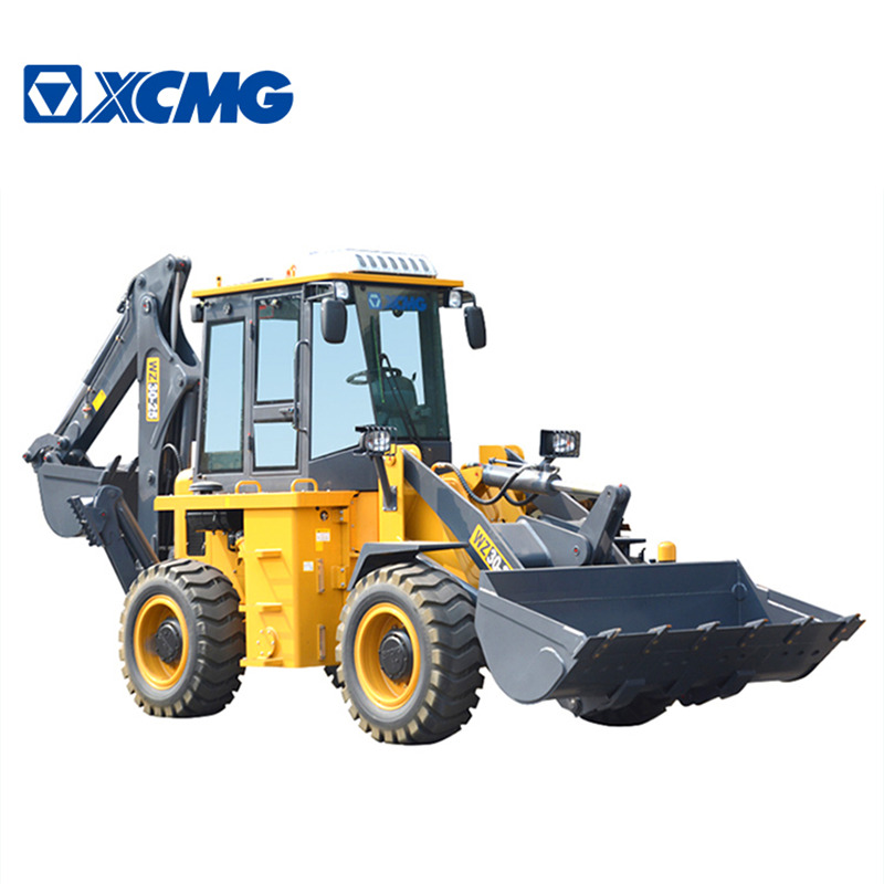 XCMG small wz30-25 backhoe loader price - Máy xúc lật bánh lốp: hình 1 XCMG small wz30-25 backhoe loader price - Máy xúc lật bánh lốp: hình 1