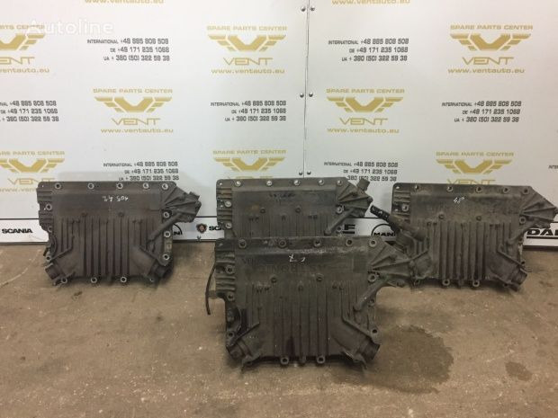 DAF ASTRONIC Wybierak Skrzynia DAF XF 105 truck - Truyền động cho Xe tải: hình 4 DAF ASTRONIC Wybierak Skrzynia DAF XF 105 truck - Truyền động cho Xe tải: hình 4