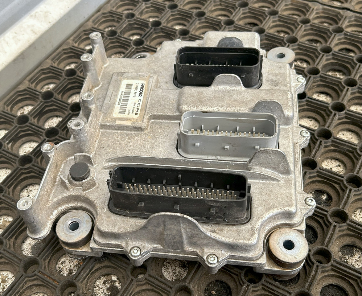 DAF ENGINE CONTROLLER DAF CF EURO 6 - ECU: hình 4 DAF ENGINE CONTROLLER DAF CF EURO 6 - ECU: hình 4
