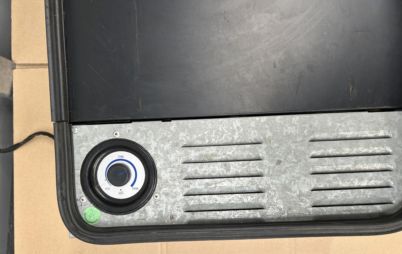 DAF REFRIGERATOR FOR DAF XF 106 - Phụ tùng chung: hình 3 DAF REFRIGERATOR FOR DAF XF 106 - Phụ tùng chung: hình 3