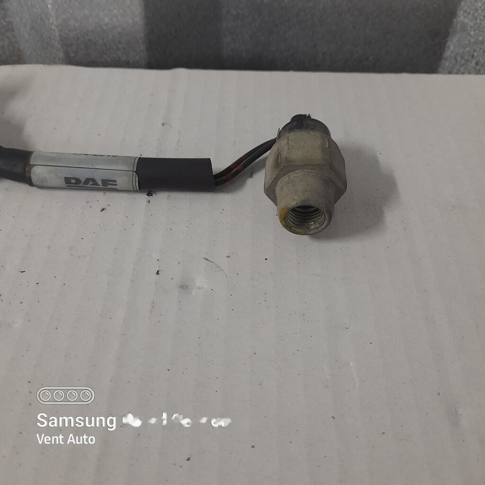DAF XF 106 1320112 DAF 1320112 truck - Phụ tùng điều hòa cho Xe tải: hình 3 DAF XF 106 1320112 DAF 1320112 truck - Phụ tùng điều hòa cho Xe tải: hình 3