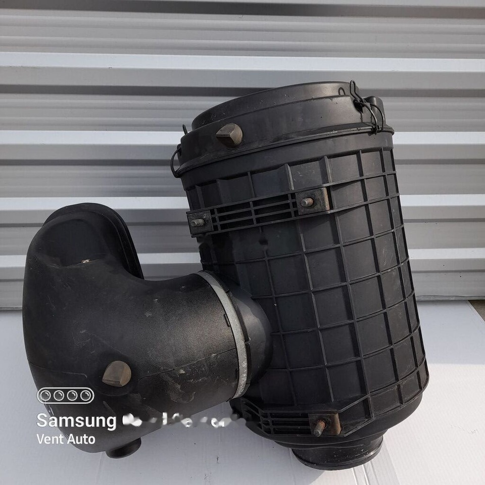 DAF XF 106 1899666 / 2144995 truck - Ống nạp khí cho Xe tải: hình 4 DAF XF 106 1899666 / 2144995 truck - Ống nạp khí cho Xe tải: hình 4