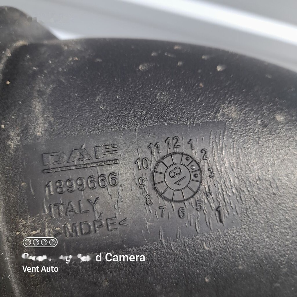 DAF XF 106 1899666 / 2144995 truck - Ống nạp khí cho Xe tải: hình 3 DAF XF 106 1899666 / 2144995 truck - Ống nạp khí cho Xe tải: hình 3