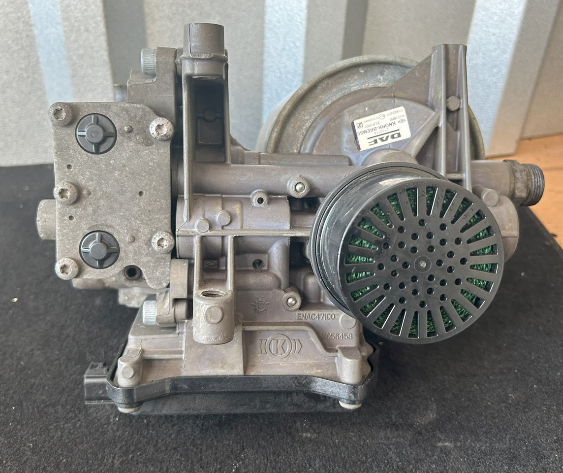 DAF XF 106 480 APU KIT ZEL2100 2027747 ( ELA1000 + AE6000) - Van phanh: hình 5 DAF XF 106 480 APU KIT ZEL2100 2027747 ( ELA1000 + AE6000) - Van phanh: hình 5