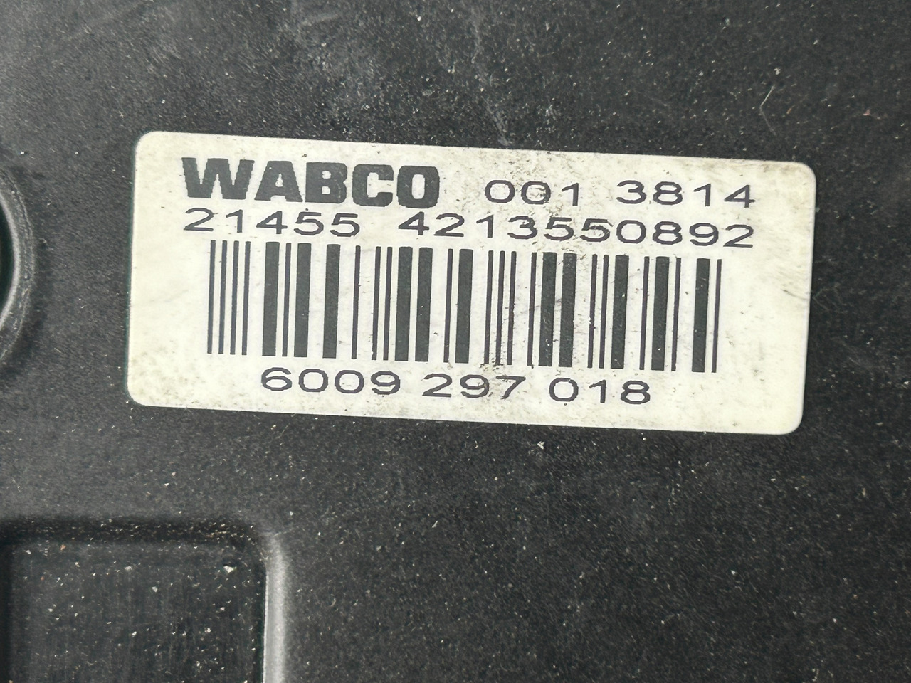 DAF XF 106 ASTRONIC Wybierak Skrzynia EURO 6 Remanufactured - Truyền động cho Xe tải: hình 3 DAF XF 106 ASTRONIC Wybierak Skrzynia EURO 6 Remanufactured - Truyền động cho Xe tải: hình 3