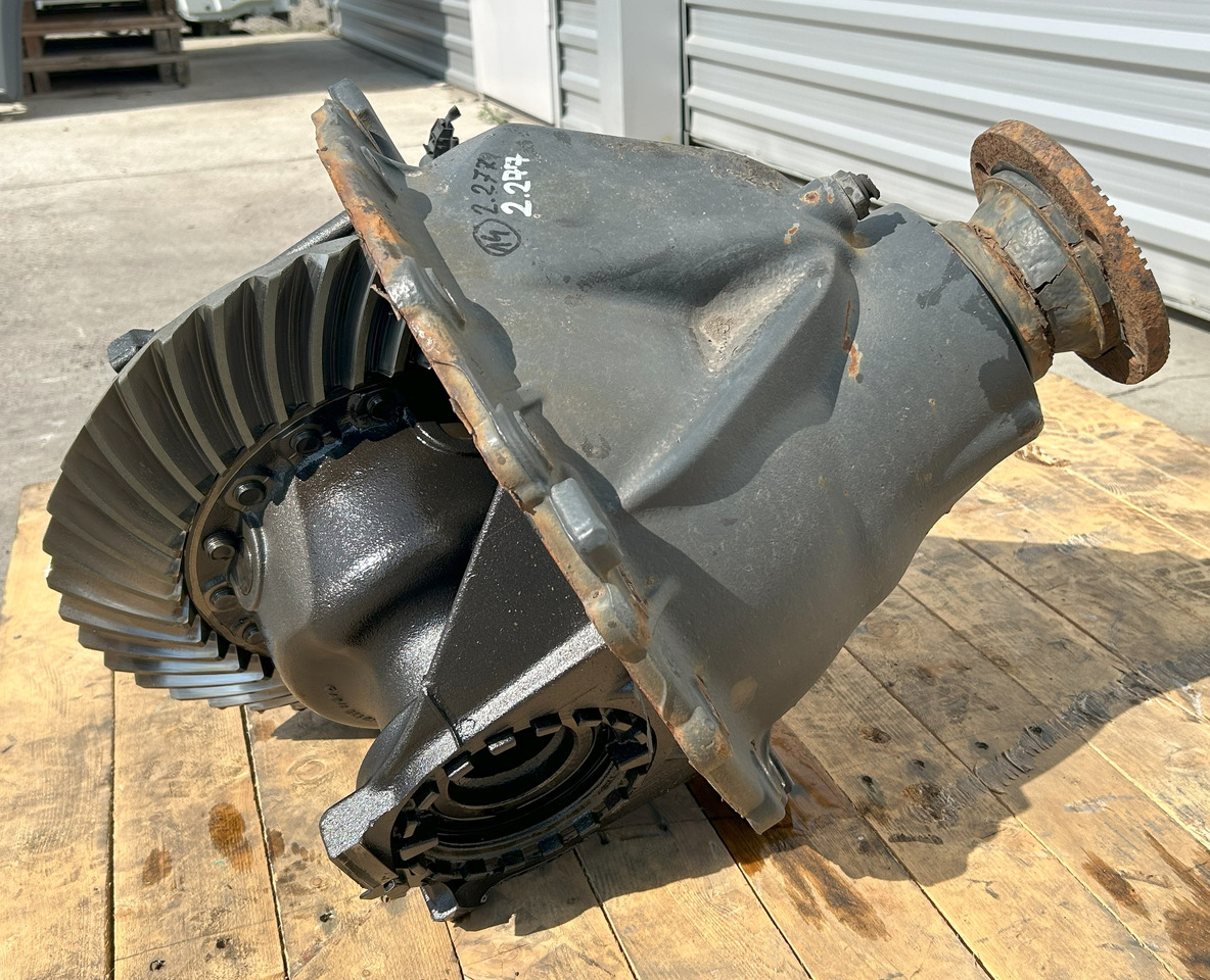 DIFFERENTIAL AXLE INSERT R440-13,0 2,277 ACTROS MP4 - Bộ vi sai cho Xe tải: hình 1 DIFFERENTIAL AXLE INSERT R440-13,0 2,277 ACTROS MP4 - Bộ vi sai cho Xe tải: hình 1