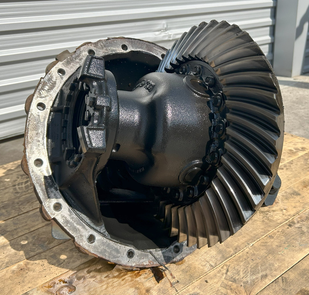 DIFFERENTIAL AXLE INSERT R440-13,0 2,411 ACTROS MP4 - Bộ vi sai cho Xe tải: hình 1 DIFFERENTIAL AXLE INSERT R440-13,0 2,411 ACTROS MP4 - Bộ vi sai cho Xe tải: hình 1