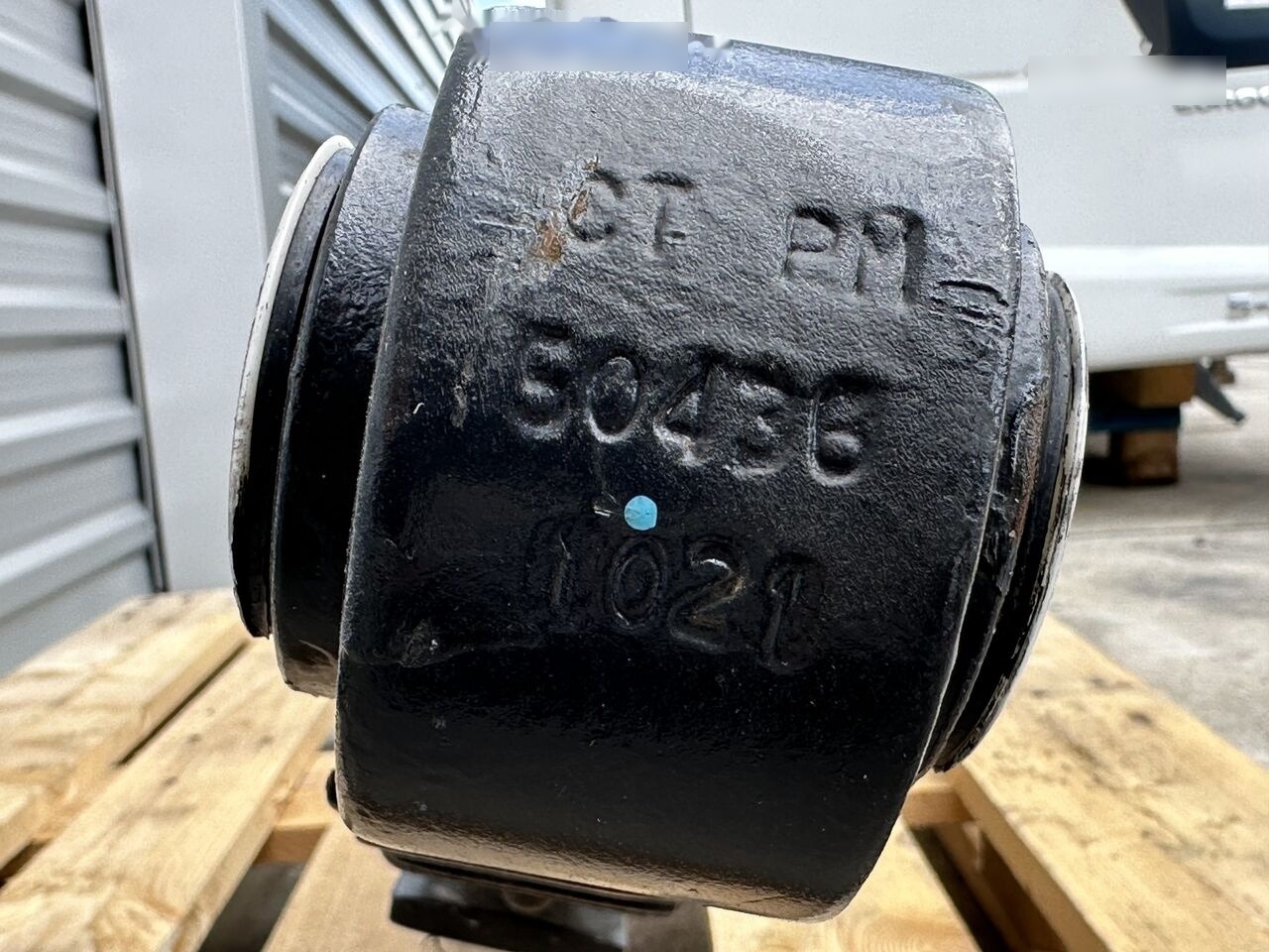 IVECO Daily 65C11/13/1517/18/21 70C15/17/18/21 72C15/17/18/21 IVECO 504361021 light - Hệ thống treo thép cho Xe tải: hình 4 IVECO Daily 65C11/13/1517/18/21 70C15/17/18/21 72C15/17/18/21 IVECO 504361021 light - Hệ thống treo thép cho Xe tải: hình 4