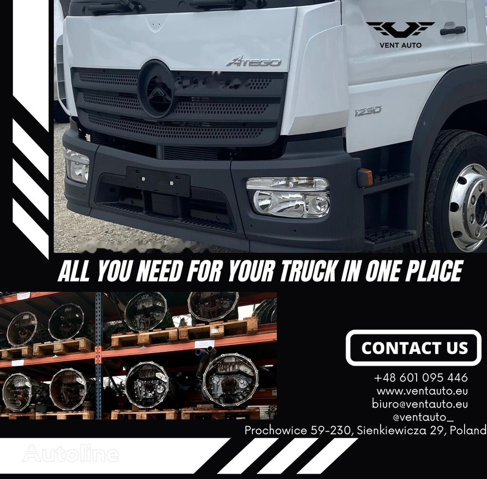 IVECO EUROCARGO 504039203 IVECO 504039203 - Bậc bước cho Xe tải: hình 4 IVECO EUROCARGO 504039203 IVECO 504039203 - Bậc bước cho Xe tải: hình 4