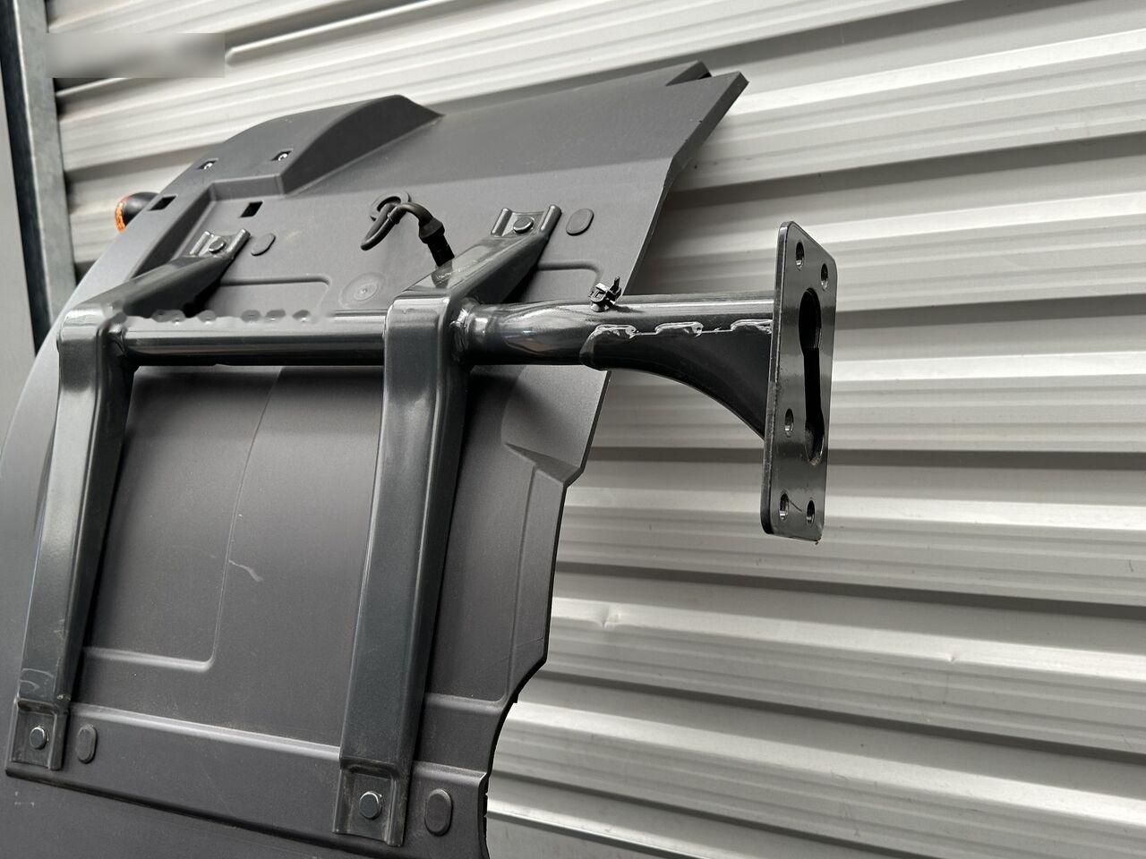 IVECO EUROCARGO 5801551258 - Vè cho Xe tải: hình 3 IVECO EUROCARGO 5801551258 - Vè cho Xe tải: hình 3
