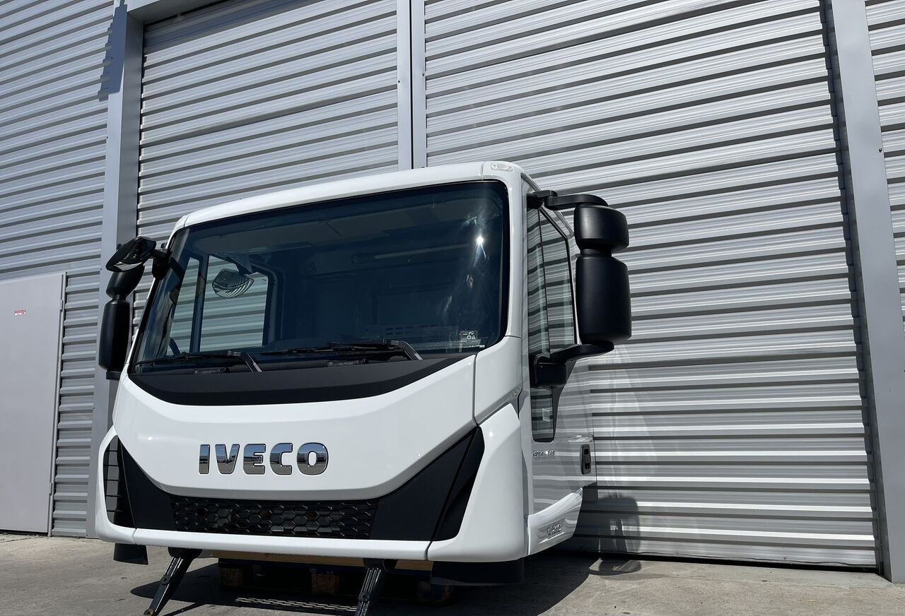 IVECO Eurocargo for IVECO Eurocargo DAY cabine - Cabin cho Xe hơi: hình 1 IVECO Eurocargo for IVECO Eurocargo DAY cabine - Cabin cho Xe hơi: hình 1