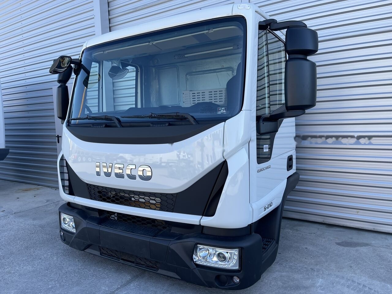 IVECO Eurocargo for IVECO Eurocargo DAY cabine - Cabin cho Xe hơi: hình 3 IVECO Eurocargo for IVECO Eurocargo DAY cabine - Cabin cho Xe hơi: hình 3