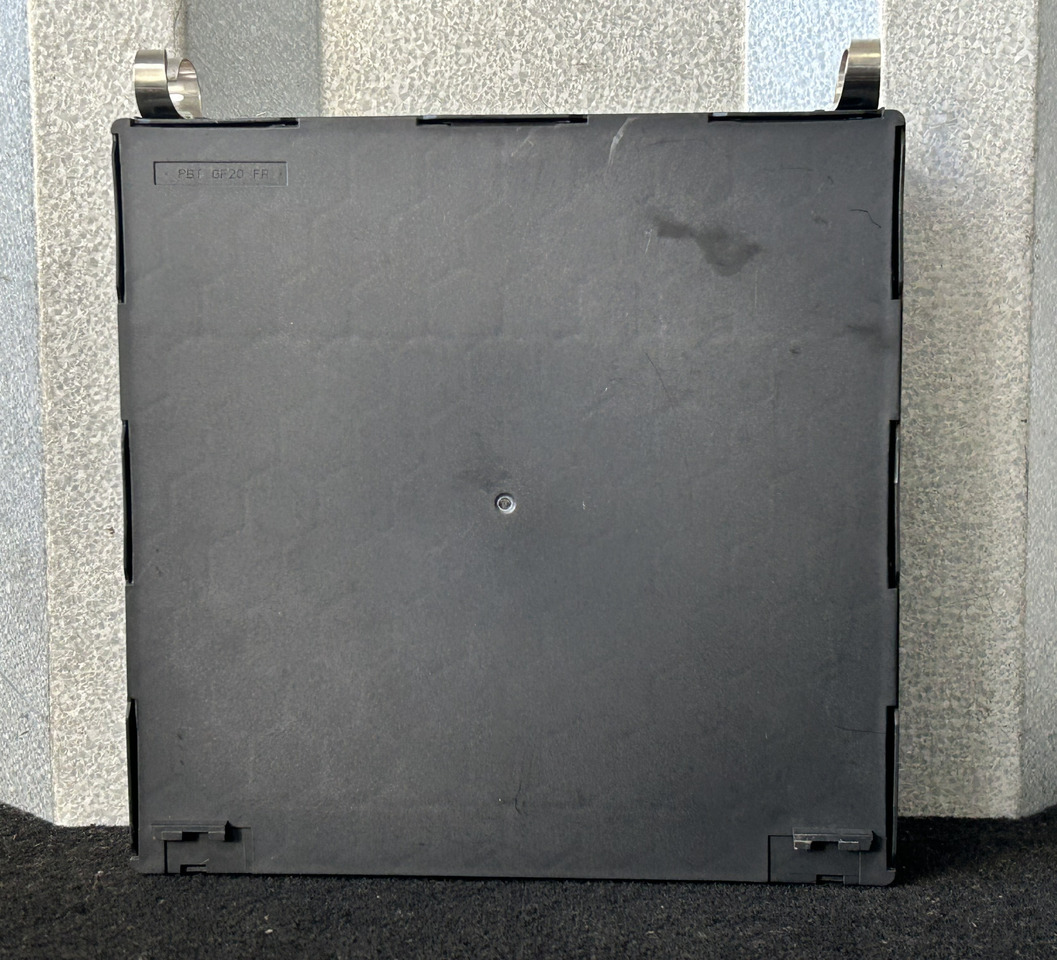 MERCEDES ACTROS MP4 CPC3 - ECU: hình 2 MERCEDES ACTROS MP4 CPC3 - ECU: hình 2