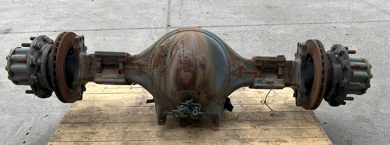 MERCEDES ACTROS MP4 R440-13 2,411 - Trục sau cho Xe tải: hình 5 MERCEDES ACTROS MP4 R440-13 2,411 - Trục sau cho Xe tải: hình 5