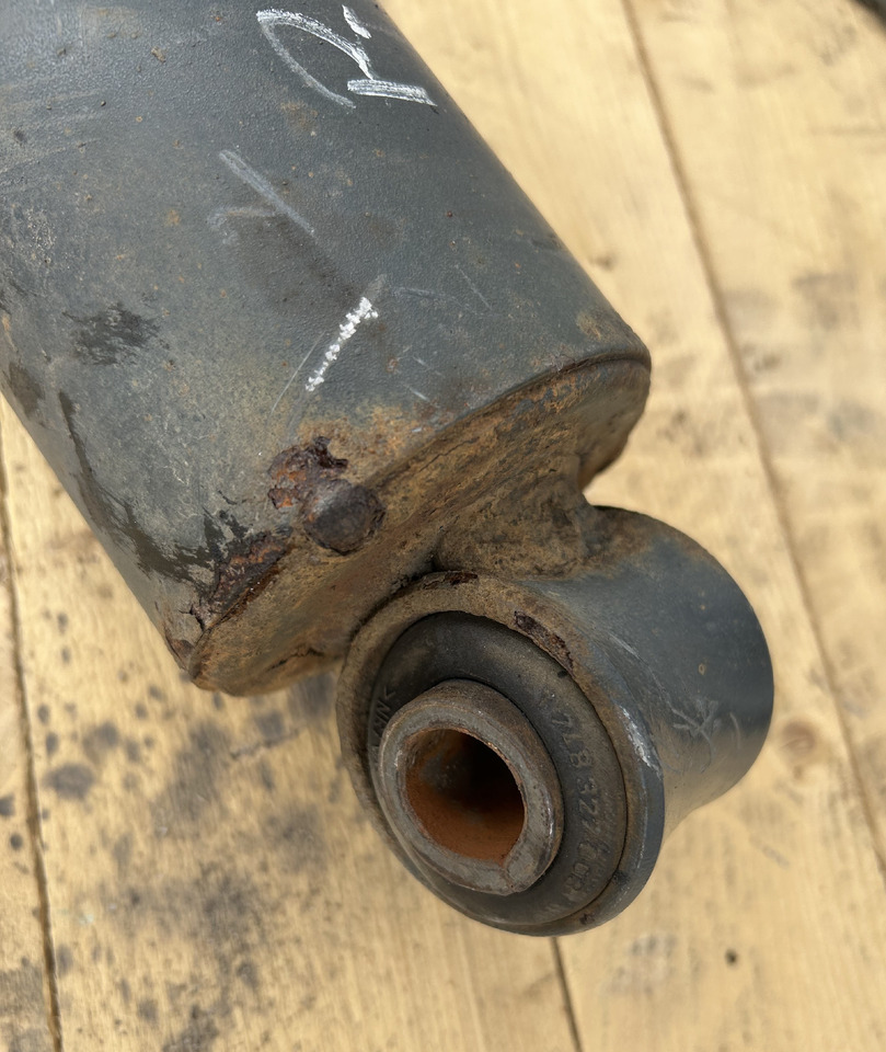 MERCEDES AROCS MP4 SUSPENSION SHOCK ABSORBER - Bộ giảm xóc: hình 4 MERCEDES AROCS MP4 SUSPENSION SHOCK ABSORBER - Bộ giảm xóc: hình 4