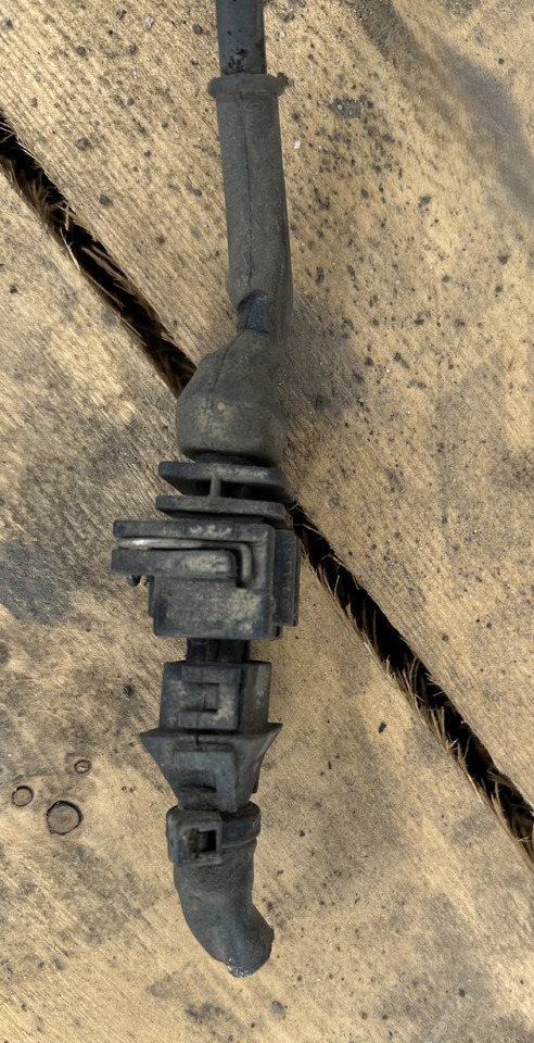 MERCEDES AROCS MP4 SUSPENSION SHOCK ABSORBER - Bộ giảm xóc: hình 5 MERCEDES AROCS MP4 SUSPENSION SHOCK ABSORBER - Bộ giảm xóc: hình 5