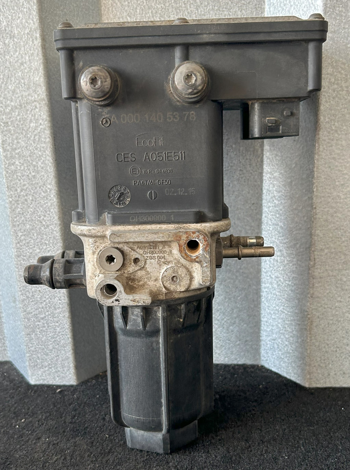 MERCEDES-BENZ ACTROS MP4 ADBLUE PUMP - Hệ thống xả cho Xe tải: hình 2 MERCEDES-BENZ ACTROS MP4 ADBLUE PUMP - Hệ thống xả cho Xe tải: hình 2