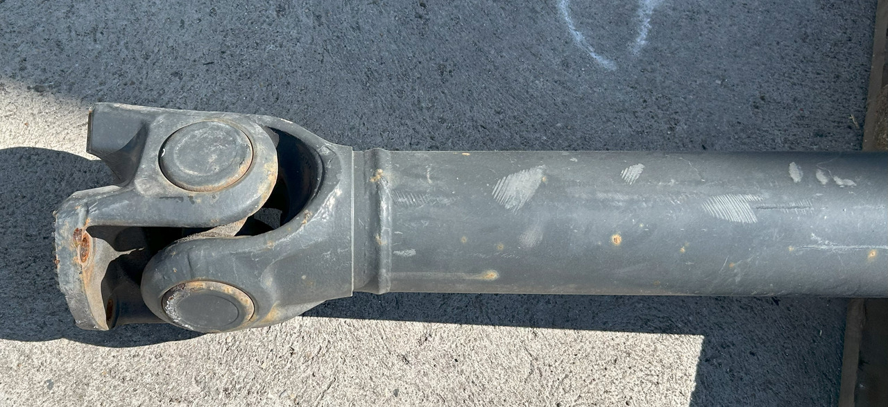 MERCEDES-BENZ ACTROS MP4 DRIVE SHAFT - Trục các đăng: hình 5 MERCEDES-BENZ ACTROS MP4 DRIVE SHAFT - Trục các đăng: hình 5