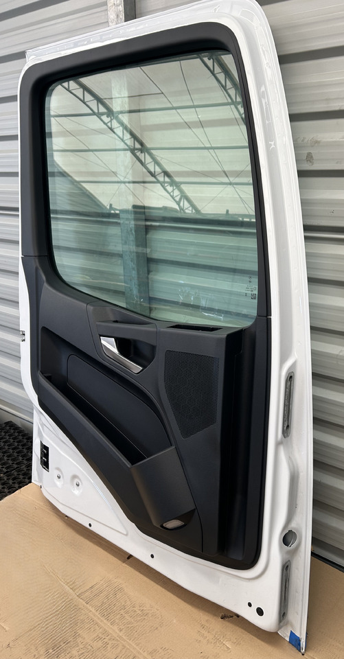 MERCEDES DOOR LEFT narrow cab M-CLASSIC SPACE ACTROS AROCS MP4 MP5 BRAND NEW - Cửa và phụ tùng: hình 3 MERCEDES DOOR LEFT narrow cab M-CLASSIC SPACE ACTROS AROCS MP4 MP5 BRAND NEW - Cửa và phụ tùng: hình 3