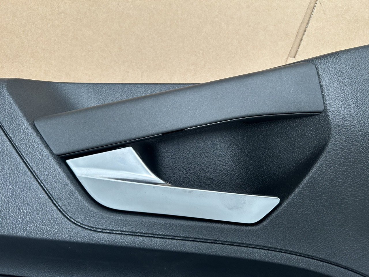 MERCEDES UPHOLSTERY DOOR LEFT SIDE AROCS ACTROS MP4 MP5 - Cửa và phụ tùng: hình 3 MERCEDES UPHOLSTERY DOOR LEFT SIDE AROCS ACTROS MP4 MP5 - Cửa và phụ tùng: hình 3