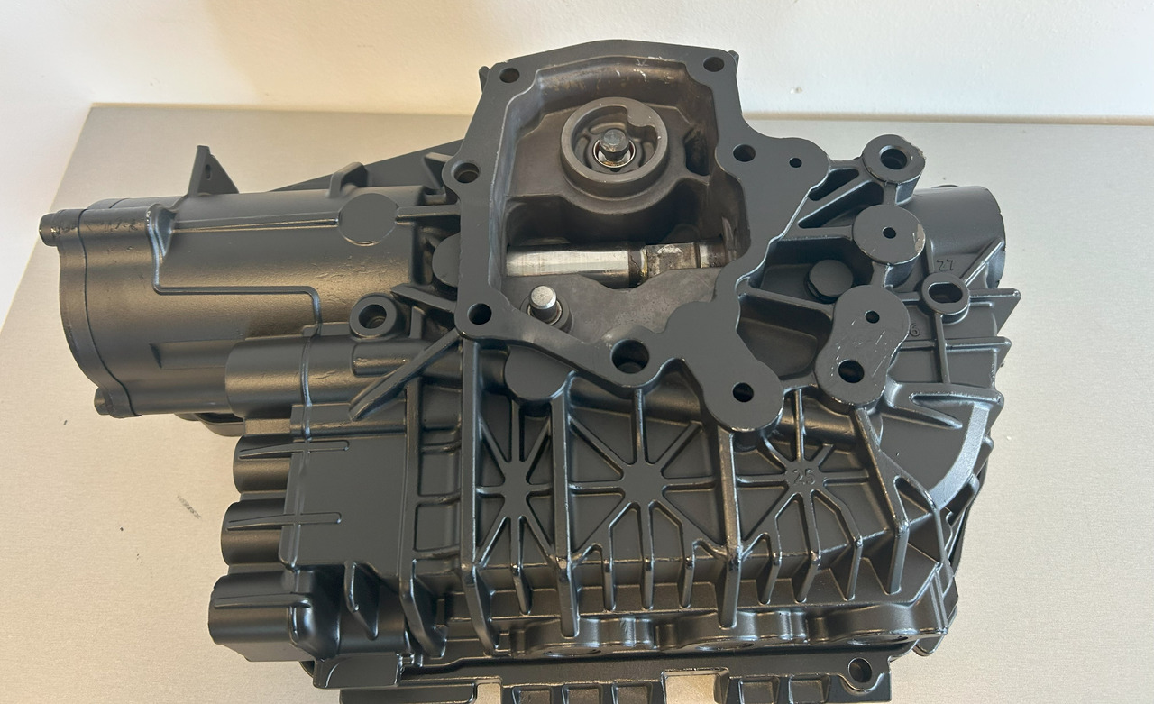 MERCEDES WYBIERAK SKRZYNI BIEGÓW FESTO ACTROS MP4 - Truyền động cho Xe tải: hình 4 MERCEDES WYBIERAK SKRZYNI BIEGÓW FESTO ACTROS MP4 - Truyền động cho Xe tải: hình 4