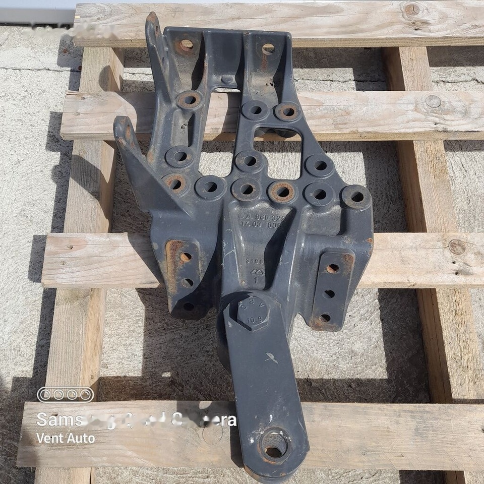 MOCOWANIE RESORA KABINY A9603221403 / A9603221503 Mercedes-Benz ACTROS MP4 A9603221403 / A9603221503 Mercedes-Benz A9603221403 - Hệ thống treo cho Xe tải: hình 2 MOCOWANIE RESORA KABINY A9603221403 / A9603221503 Mercedes-Benz ACTROS MP4 A9603221403 / A9603221503 Mercedes-Benz A9603221403 - Hệ thống treo cho Xe tải: hình 2