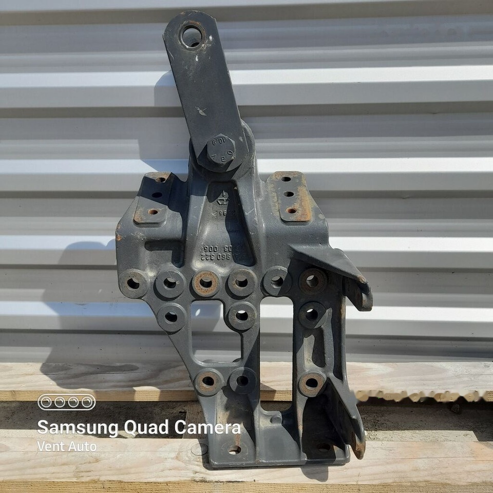 MOCOWANIE RESORA KABINY A9603221403 / A9603221503 Mercedes-Benz ACTROS MP4 A9603221403 / A9603221503 Mercedes-Benz A9603221403 - Hệ thống treo cho Xe tải: hình 1 MOCOWANIE RESORA KABINY A9603221403 / A9603221503 Mercedes-Benz ACTROS MP4 A9603221403 / A9603221503 Mercedes-Benz A9603221403 - Hệ thống treo cho Xe tải: hình 1