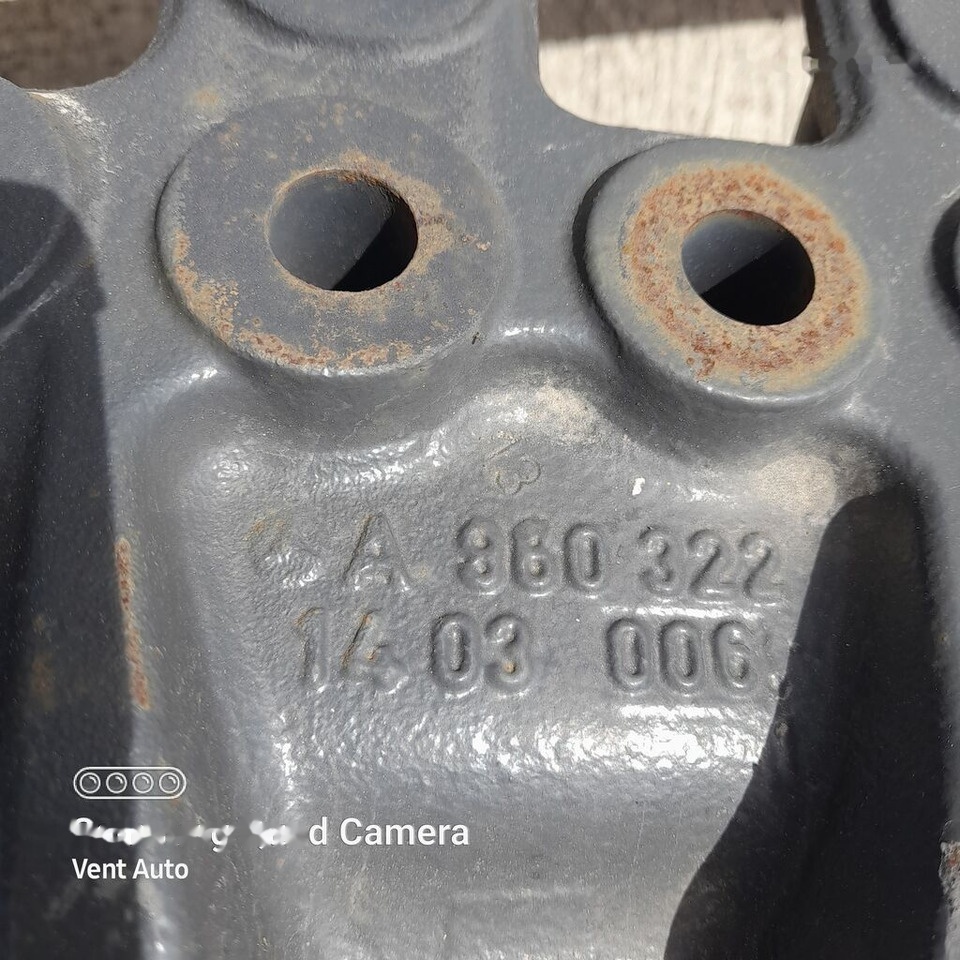 MOCOWANIE RESORA KABINY A9603221403 / A9603221503 Mercedes-Benz ACTROS MP4 A9603221403 / A9603221503 Mercedes-Benz A9603221403 - Hệ thống treo cho Xe tải: hình 3 MOCOWANIE RESORA KABINY A9603221403 / A9603221503 Mercedes-Benz ACTROS MP4 A9603221403 / A9603221503 Mercedes-Benz A9603221403 - Hệ thống treo cho Xe tải: hình 3