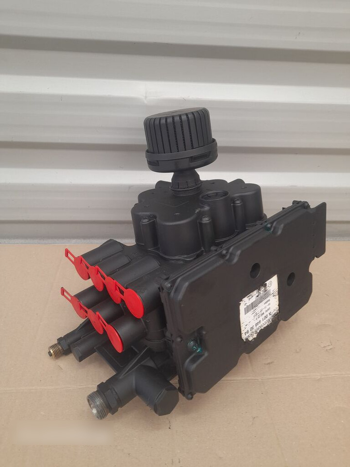 Mercedes-Benz ACTROS MP4 A0014463064 - Phụ tùng phanh cho Xe tải: hình 1 Mercedes-Benz ACTROS MP4 A0014463064 - Phụ tùng phanh cho Xe tải: hình 1