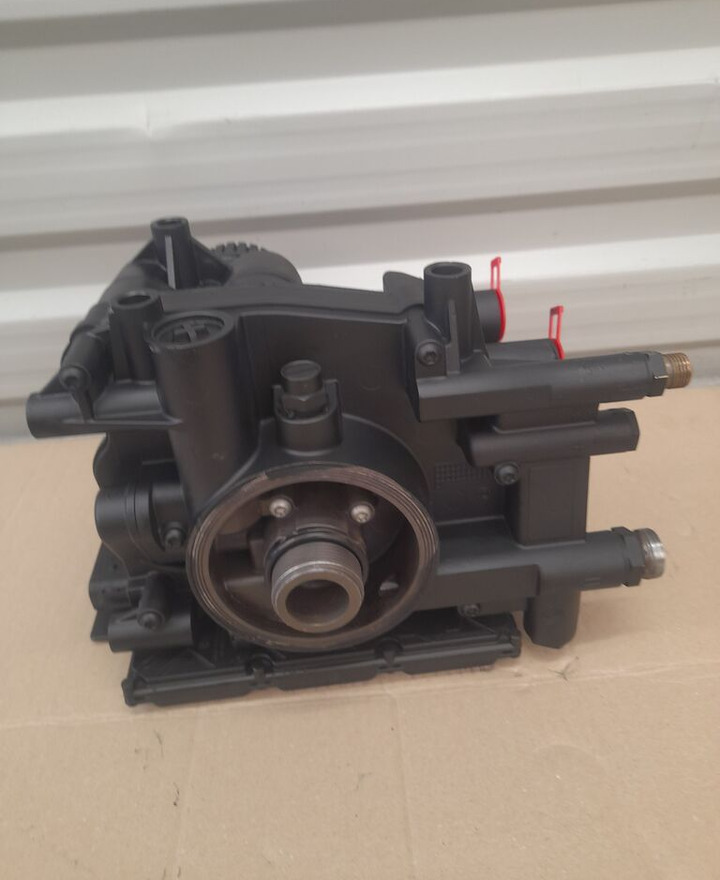 Mercedes-Benz ACTROS MP4 A0014463064 - Phụ tùng phanh cho Xe tải: hình 2 Mercedes-Benz ACTROS MP4 A0014463064 - Phụ tùng phanh cho Xe tải: hình 2