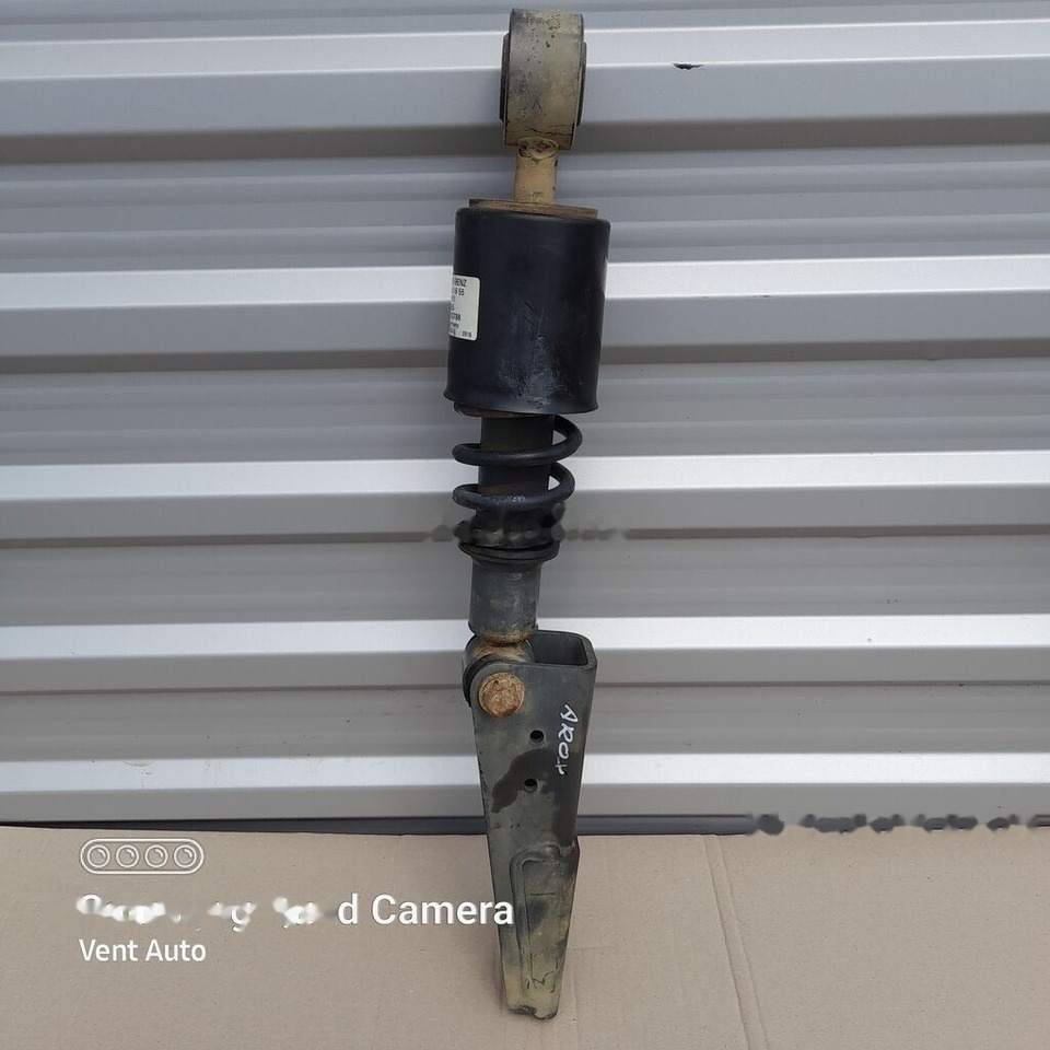 Mercedes-Benz ACTROS MP4 A9613101655 Mercedes-Benz A9613101655 - Bộ giảm xóc cho Xe tải: hình 2 Mercedes-Benz ACTROS MP4 A9613101655 Mercedes-Benz A9613101655 - Bộ giảm xóc cho Xe tải: hình 2