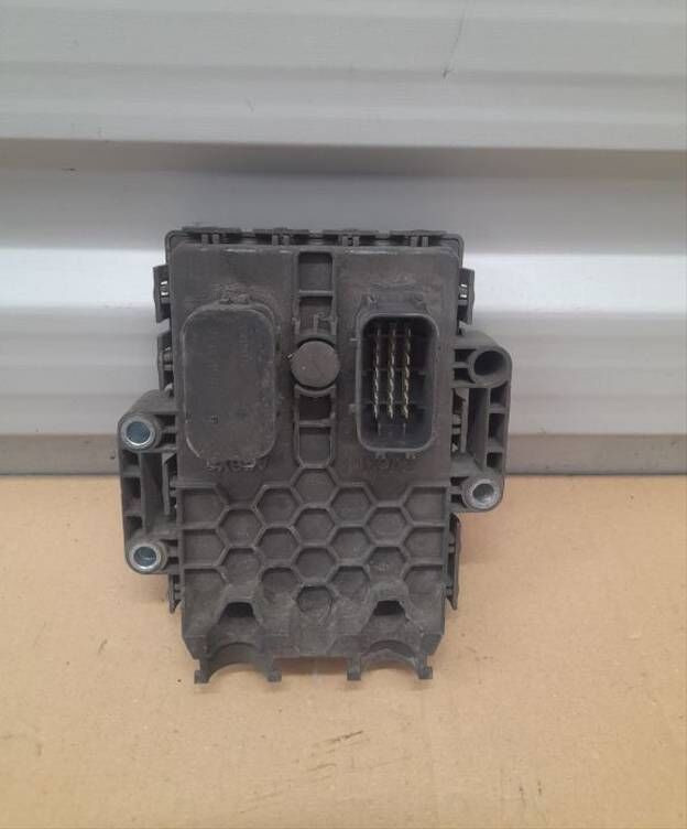 Mercedes-Benz ACTROS MP4 CLCS A0034462417/A0034461217, A0034462717 - ECU cho Xe tải: hình 3 Mercedes-Benz ACTROS MP4 CLCS A0034462417/A0034461217, A0034462717 - ECU cho Xe tải: hình 3