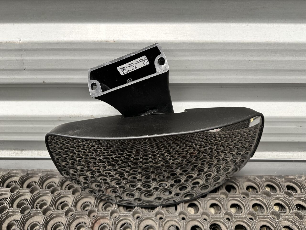 Mercedes-Benz ATEGO ACTROS A00281086016 A0028106016   Mercedes-Benz truck - Gương chiếu hậu cho Xe tải: hình 1 Mercedes-Benz ATEGO ACTROS A00281086016 A0028106016   Mercedes-Benz truck - Gương chiếu hậu cho Xe tải: hình 1