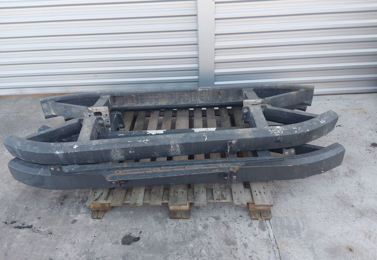 Mercedes-Benz Antos MP4 Mercedes-Benz ACTROS MP4 truck - Cản xe cho Xe tải: hình 1 Mercedes-Benz Antos MP4 Mercedes-Benz ACTROS MP4 truck - Cản xe cho Xe tải: hình 1