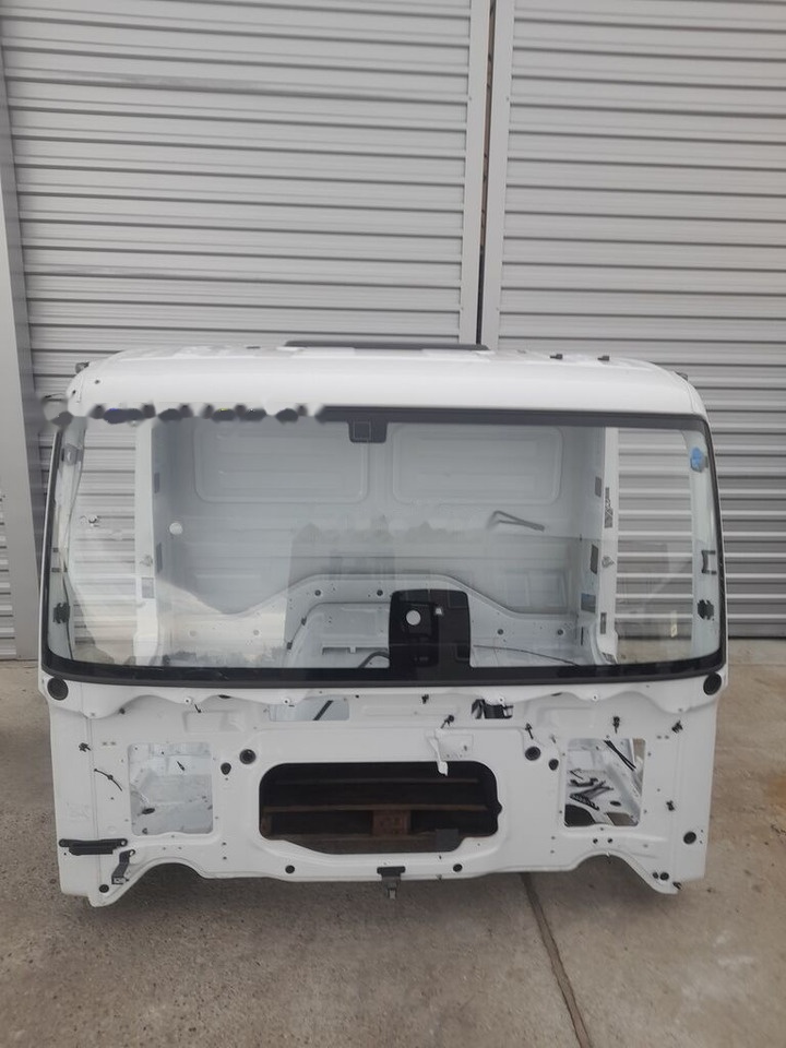 Mercedes-Benz Atego truck - Cabin cho Xe tải: hình 1 Mercedes-Benz Atego truck - Cabin cho Xe tải: hình 1