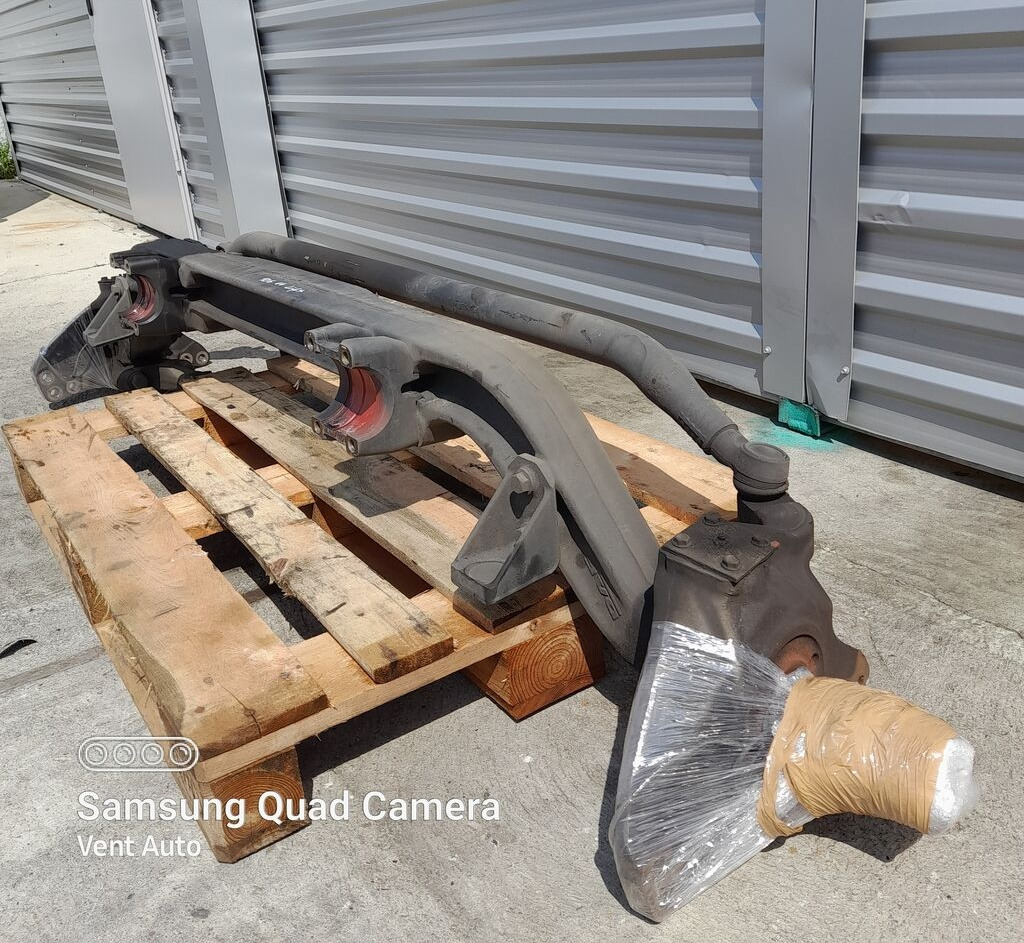 OŚ ZWROTNICA BELKA PRZEDNIA DAF 161N XF 106 LIFT 0964086 DAF 161N DAF XF 106 LIFT 0964086 truck - Thân xe và ngoại thất cho Xe tải: hình 3 OŚ ZWROTNICA BELKA PRZEDNIA DAF 161N XF 106 LIFT 0964086 DAF 161N DAF XF 106 LIFT 0964086 truck - Thân xe và ngoại thất cho Xe tải: hình 3