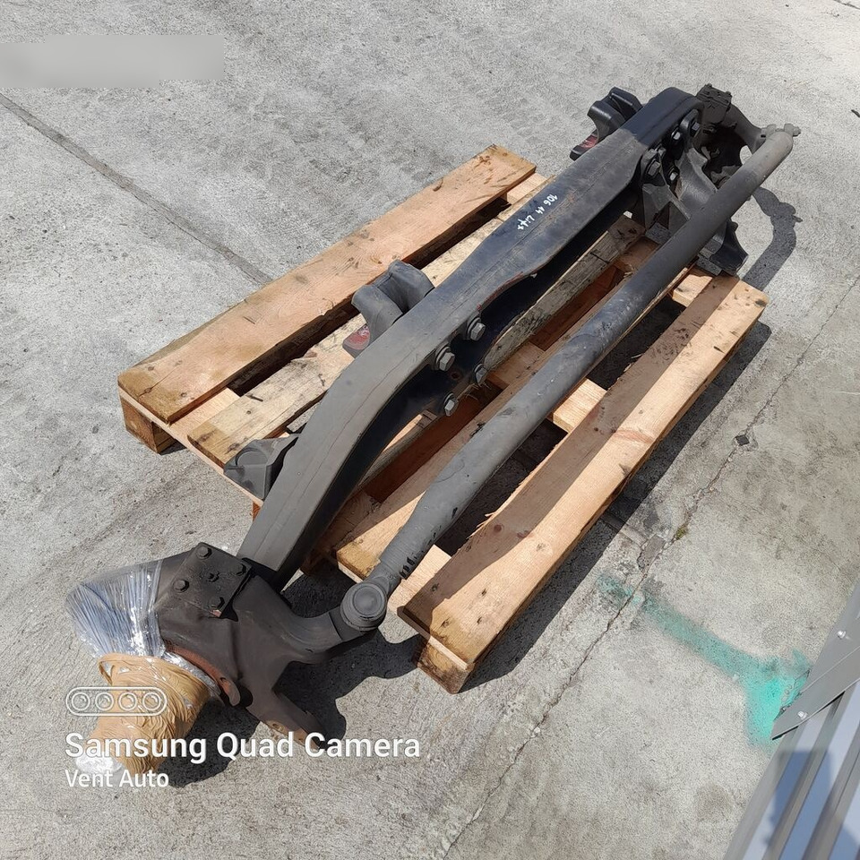 OŚ ZWROTNICA BELKA PRZEDNIA DAF 161N XF 106 LIFT 0964086 DAF 161N DAF XF 106 LIFT 0964086 truck - Thân xe và ngoại thất cho Xe tải: hình 4 OŚ ZWROTNICA BELKA PRZEDNIA DAF 161N XF 106 LIFT 0964086 DAF 161N DAF XF 106 LIFT 0964086 truck - Thân xe và ngoại thất cho Xe tải: hình 4