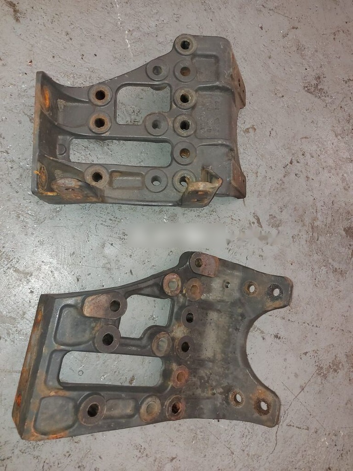 Suport arc Mercedes-Benz A9603120233 Mercedes-Benz ACTROS MP4 truck - Hệ thống treo cho Xe tải: hình 4 Suport arc Mercedes-Benz A9603120233 Mercedes-Benz ACTROS MP4 truck - Hệ thống treo cho Xe tải: hình 4